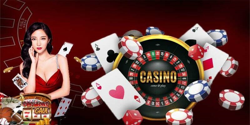 Casino Xin88 rất chuyên nghiệp