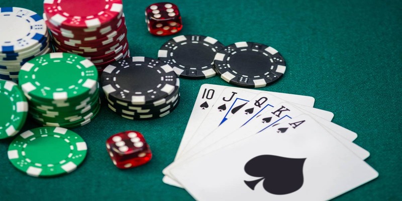 Xin88 cung cấp sân chơi Casino đặc sắc