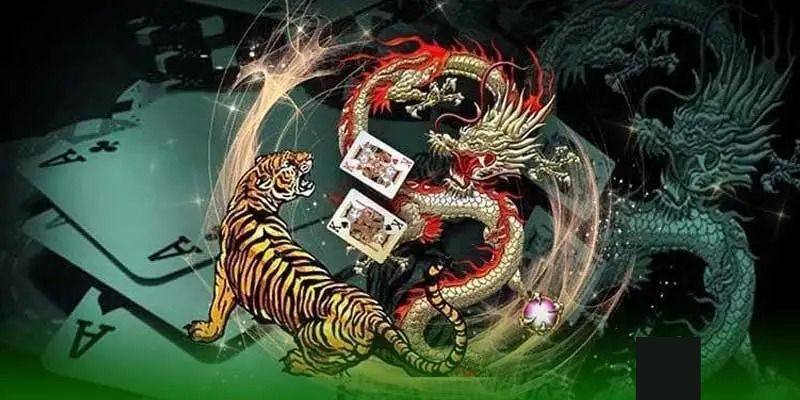 Kinh nghiệm chơi Rồng Hổ Xin88 - Sơ lược về tựa game Dragon Tiger 