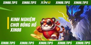 Kinh Nghiệm Chơi Rồng Hổ Xin88 Thu Tiền Tỷ Về Tay