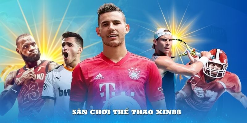 Những kinh nghiệm cược thể thao ảo Xin88 