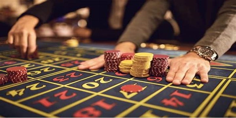 Top các thế bài Baccarat hay nhất tại Xin88